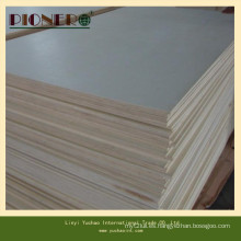 Mejor precio Naturaleza Sapele Face Comercial Plywood